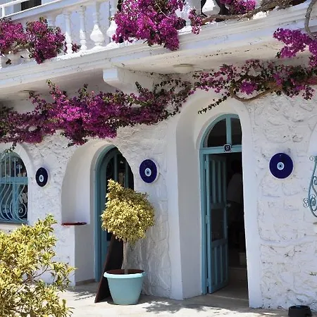 Bed & Breakfast Patara Stone House *