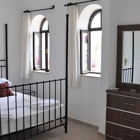Bed & Breakfast Patara Stone House *