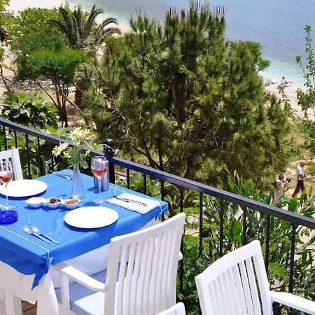 Bed & Breakfast Patara Stone House