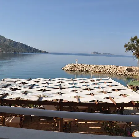 Patara Stone House Kalkan